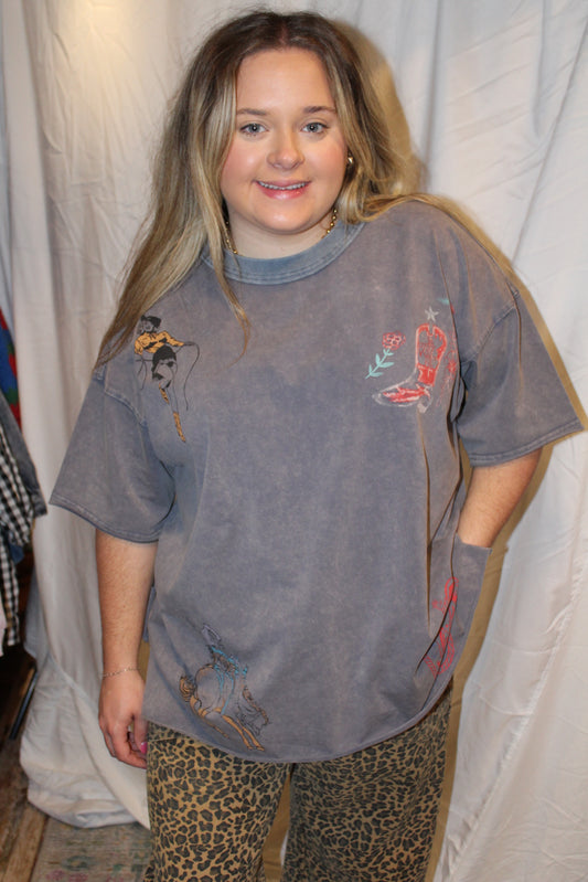 Lynn Tee