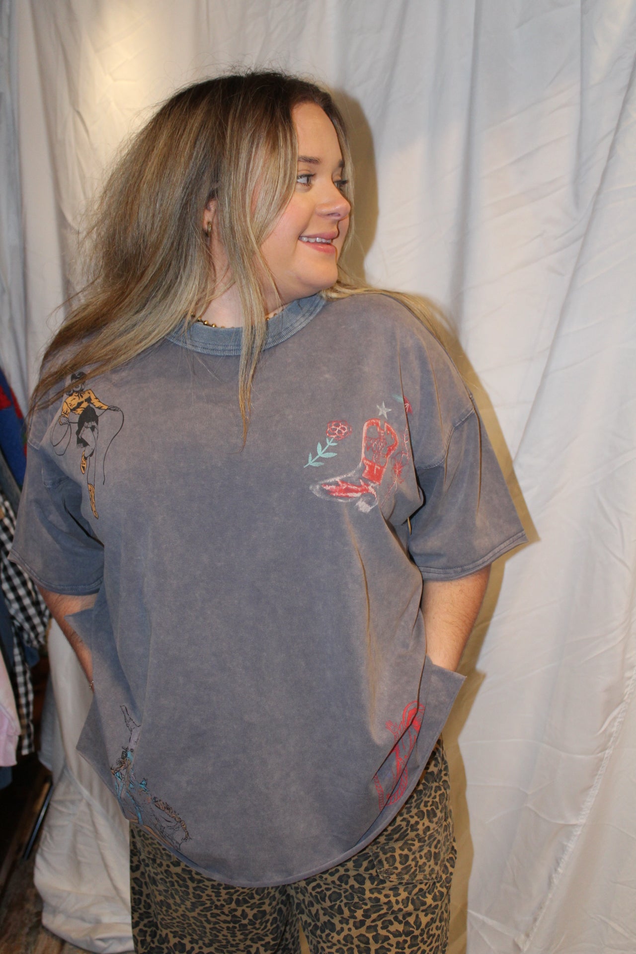 Lynn Tee