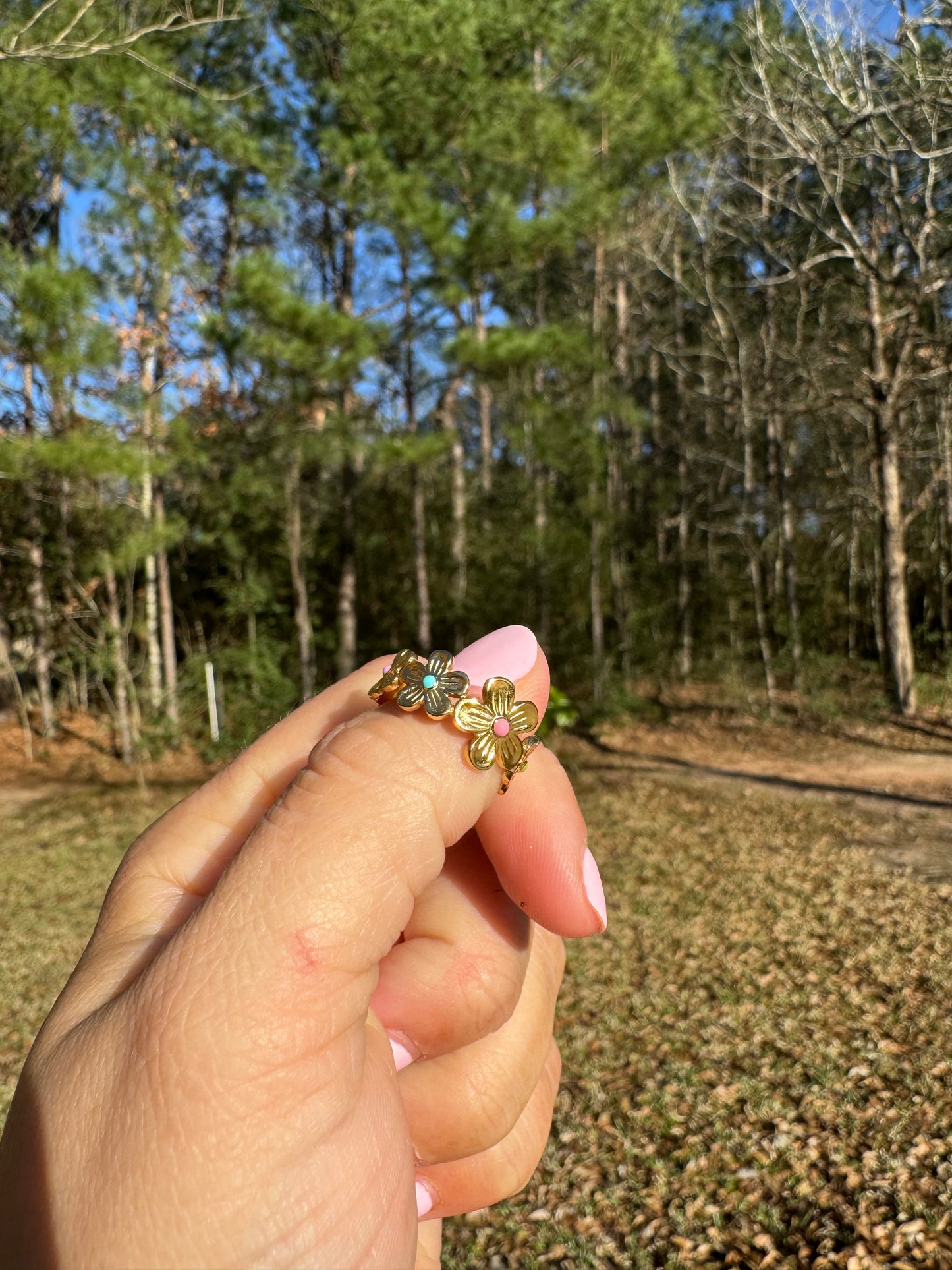 Bali Ring