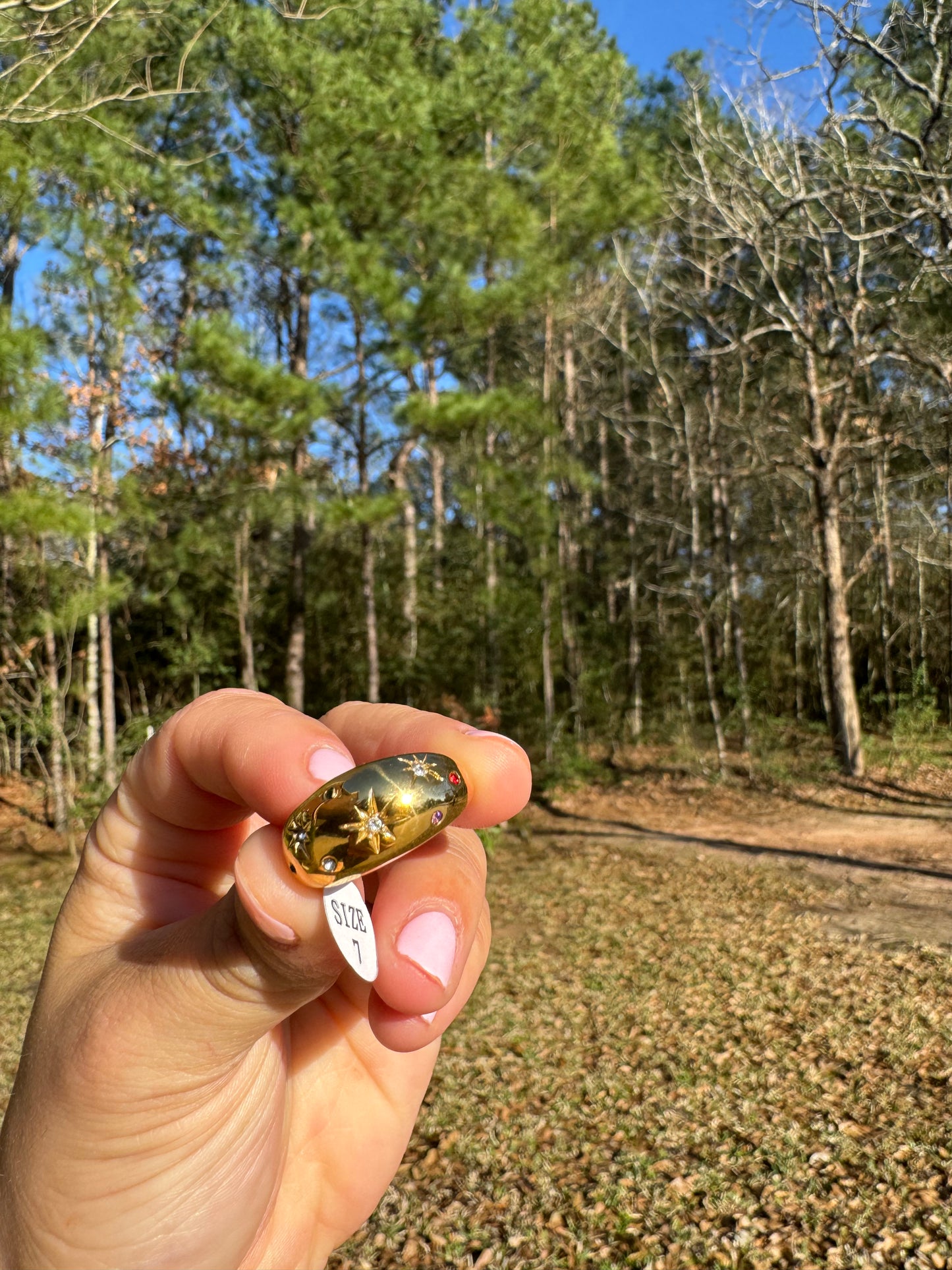 Angela Ring