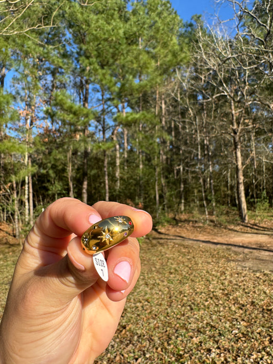 Angela Ring