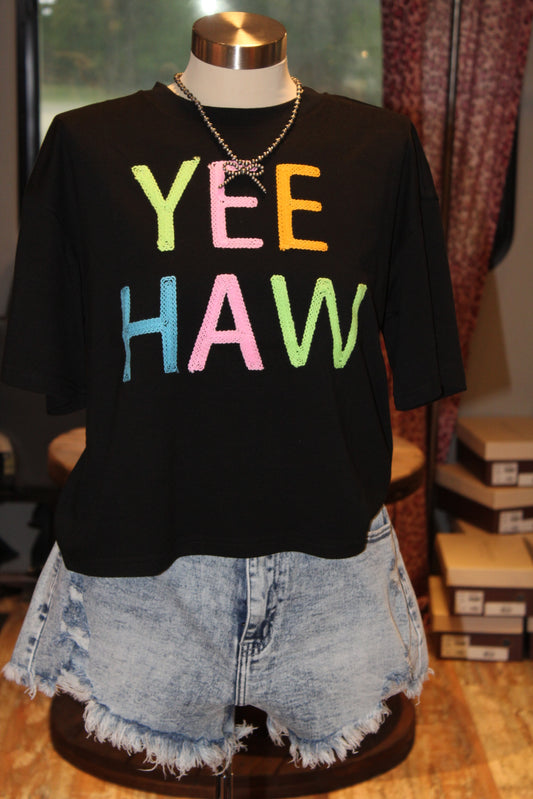 YeeHaw Top