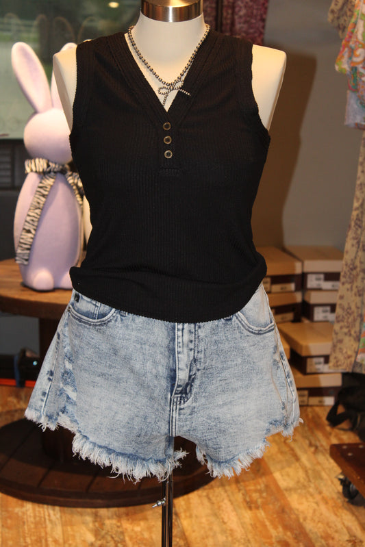 Black Tank