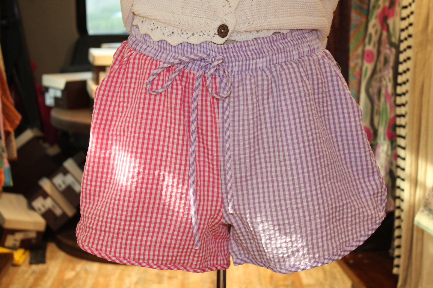 Cindy Shorts