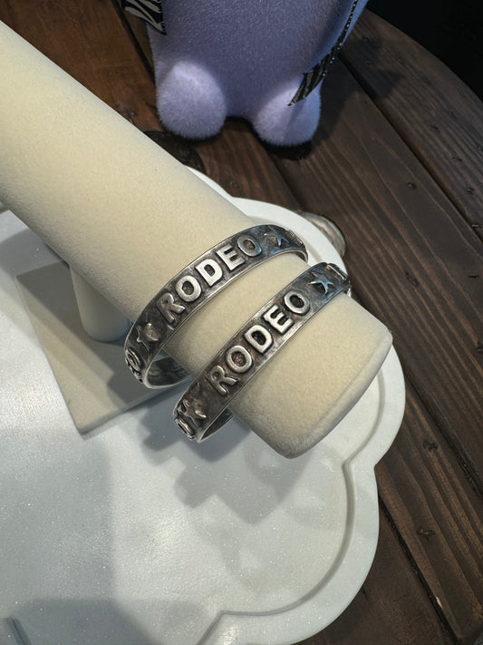 Rodeo Bangle
