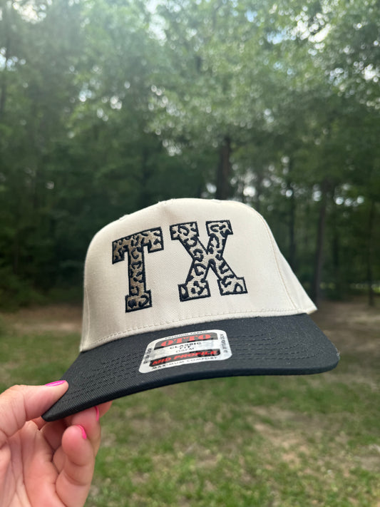 TX Hat