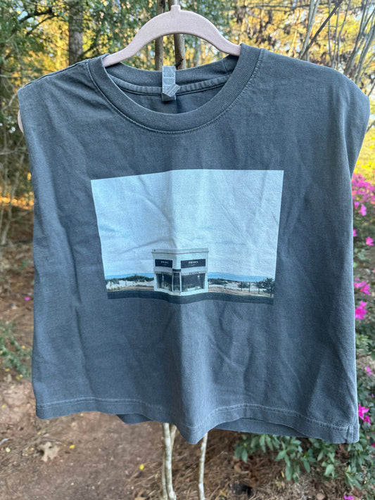 Marfa Tee