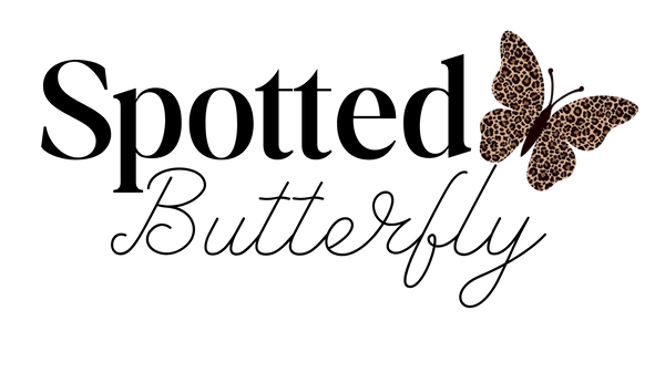 Spotted Butterfly 