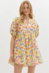 Nettie Dress