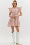 Lily Dress