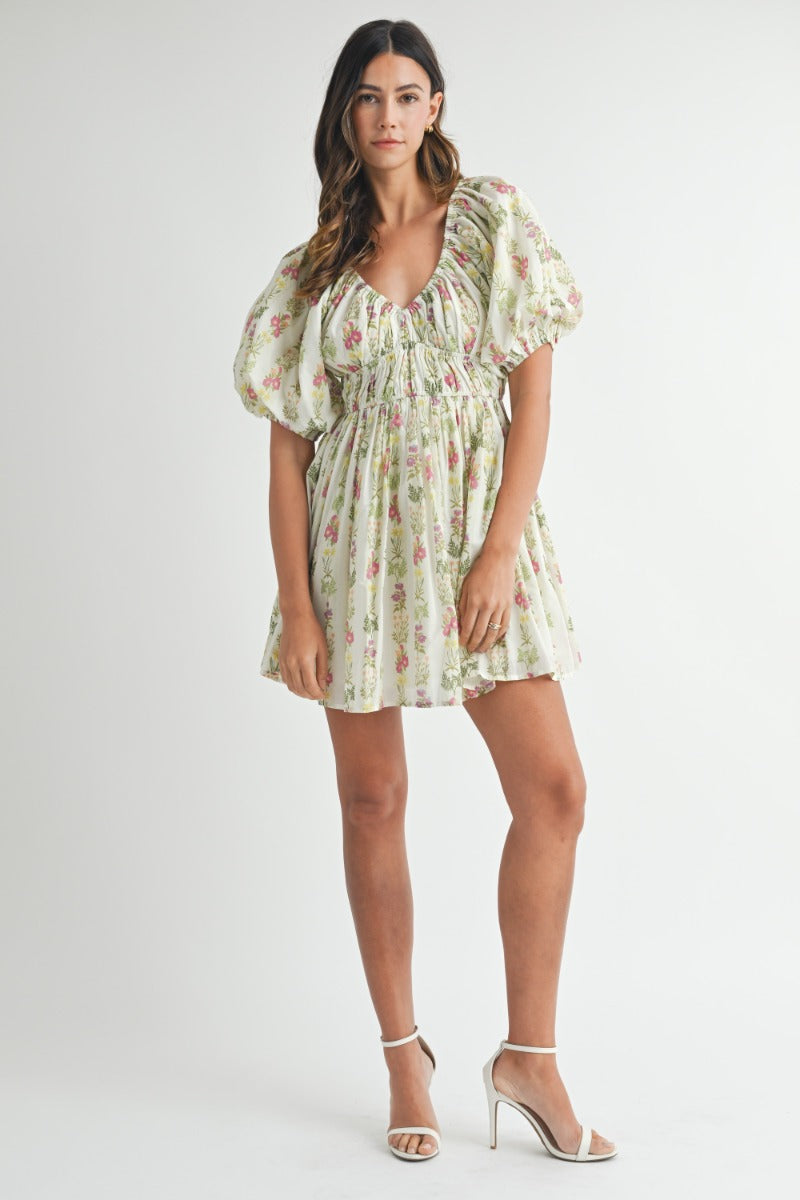Hattie Dress